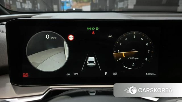 Kia The New Sorento 4th Generation id 3805751 из Кореи 18