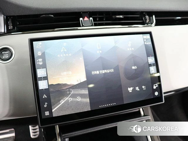 Land Rover Range Rover Evoque 2nd Generation id 4607381 из Кореи 10