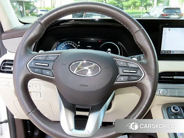 Hyundai Palisade id 4754030 из Кореи 18