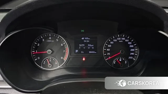 Kia The New K5 2nd generation id 3547574 из Кореи 18