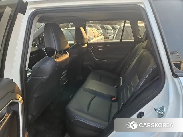 Toyota RAV4 5th Generation id 3614587 из Кореи 18