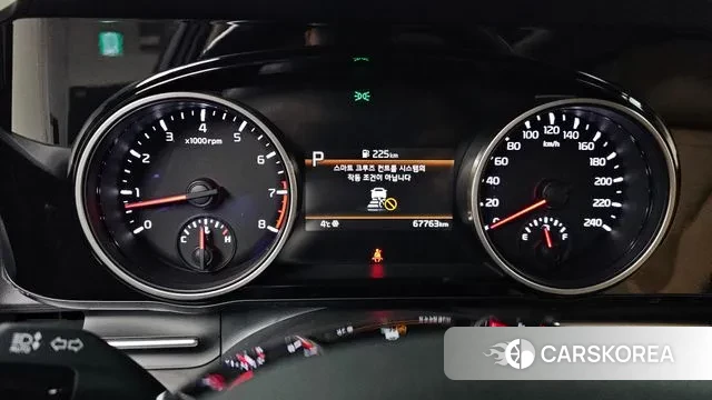 Kia Carnival 4th generation id 3634519 из Кореи 18