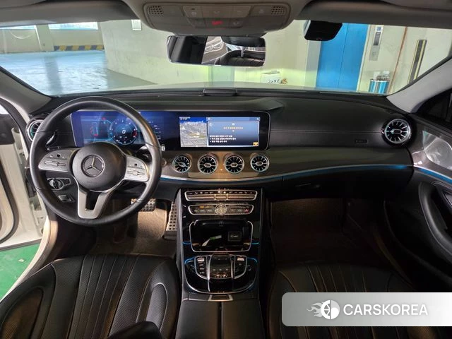 Mercedes-Benz CLS-Class C257 id 3824932 из Кореи 18