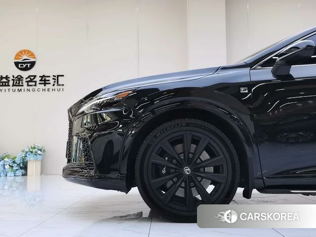 Lexus RX id 4320812 из Китая 27