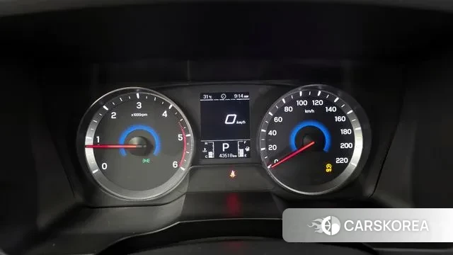 Ssangyong Berry New Tivoli id 3055249 из Кореи 18