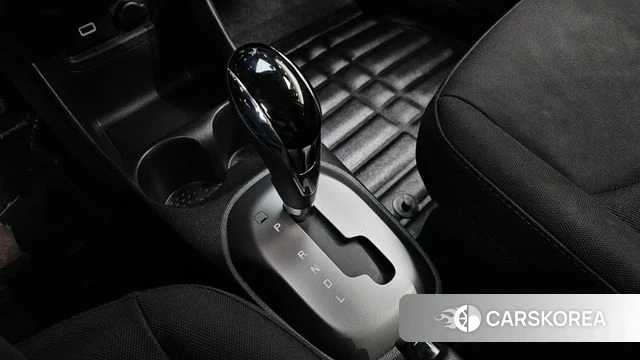 Chevrolet (GM Daewoo) The New Spark id 3834624 из Кореи 18