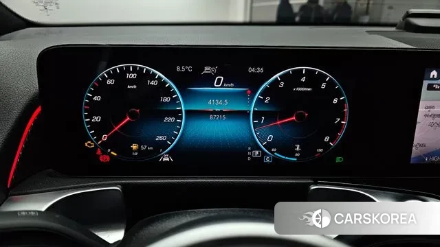 Mercedes-Benz GLB-Class X247 id 3459005 из Кореи 18