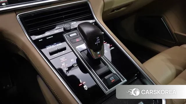 Porsche Panamera (971) id 3593508 из Кореи 18