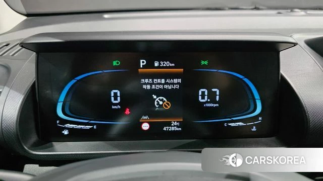 Hyundai Casper id 4936259 из Кореи 18