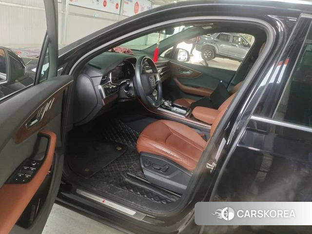 Audi Q7 id 4218195 из Китая 8