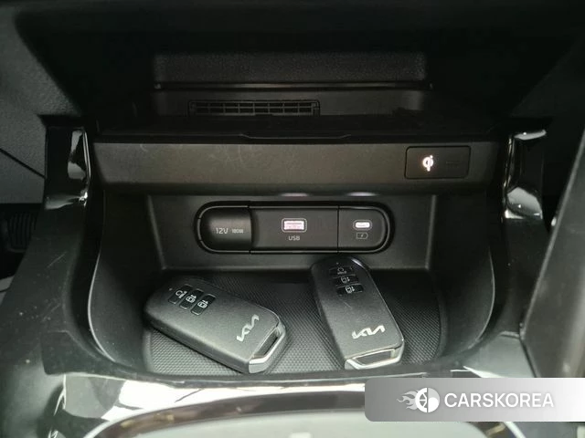 Kia The New Seltos id 3837971 из Кореи 16