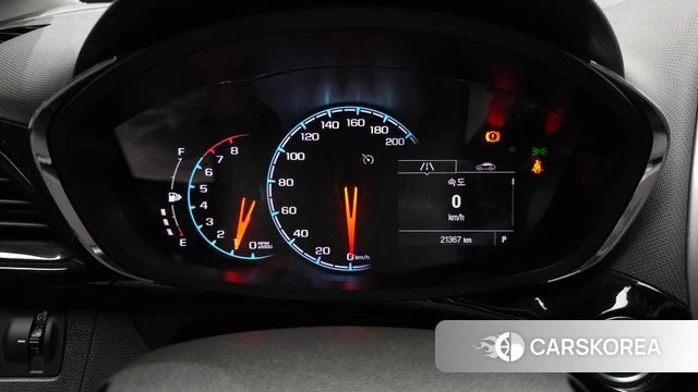 Chevrolet (GM Daewoo) The Next Spark id 3861824 из Кореи 18