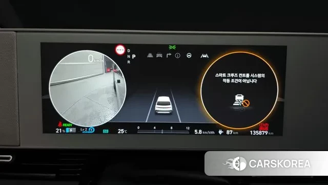 Hyundai Ionic 5 id 3053550 из Кореи 18