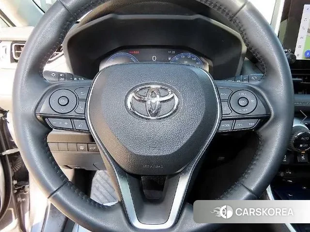 Toyota RAV4 5th Generation id 3522378 из Кореи 18