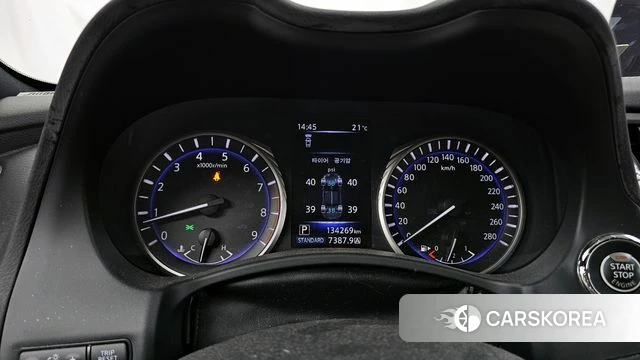 Infiniti Q60 (CV37) id 3879970 из Кореи 18