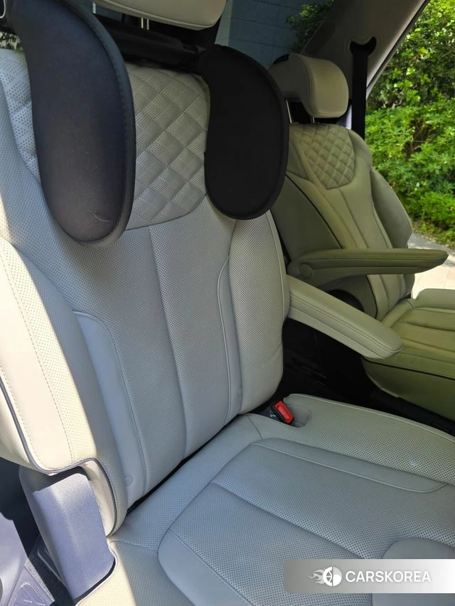 Hyundai Palisade id 4501857 из Кореи 17