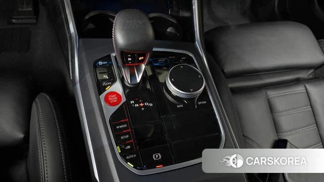 BMW M2 (G87) id 4515965 из Кореи 28
