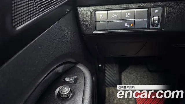 Ssangyong Rexton Sports Cannes id 2700620 из Кореи 18