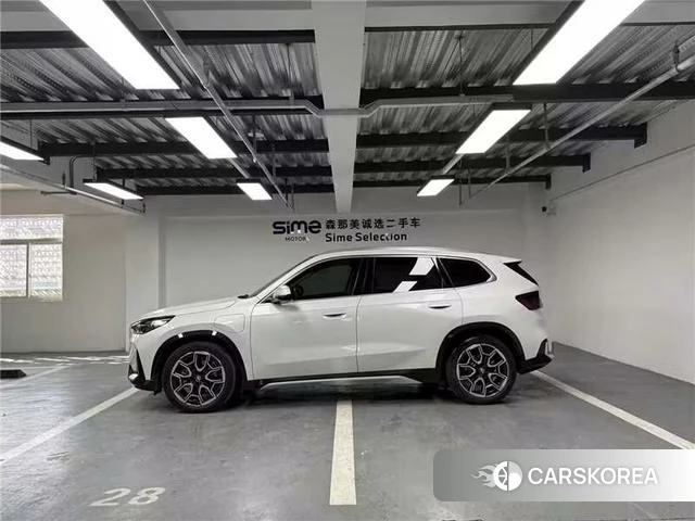 BMW iX1 id 4290051 из Китая 8