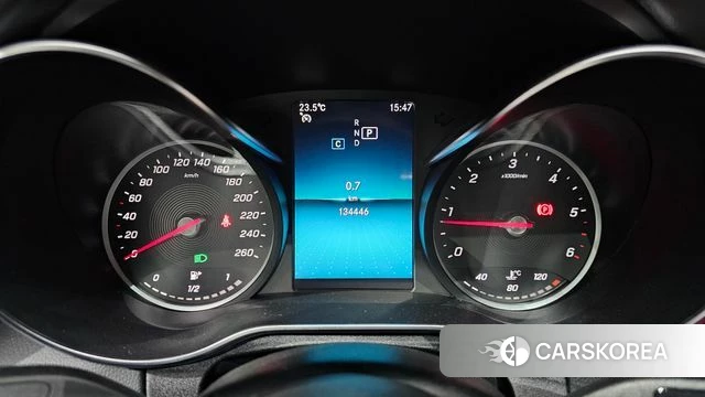 Mercedes-Benz C-Class W205 id 3867072 из Кореи 18