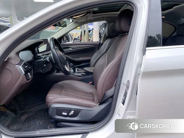 BMW 5 series id 4277360 из Китая 22