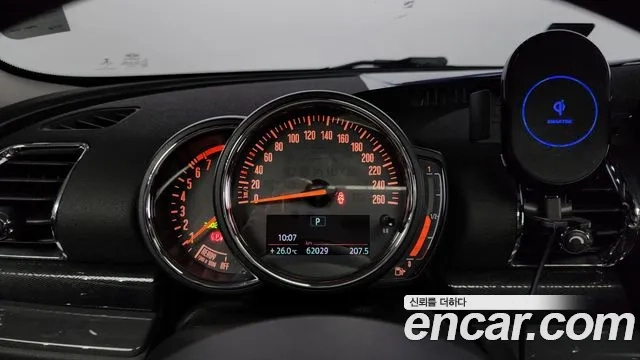 Mini Cooper Clubman id 2887168 из Кореи 18