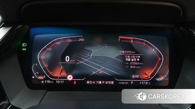 BMW Z4 (G29) id 3289537 из Кореи 18