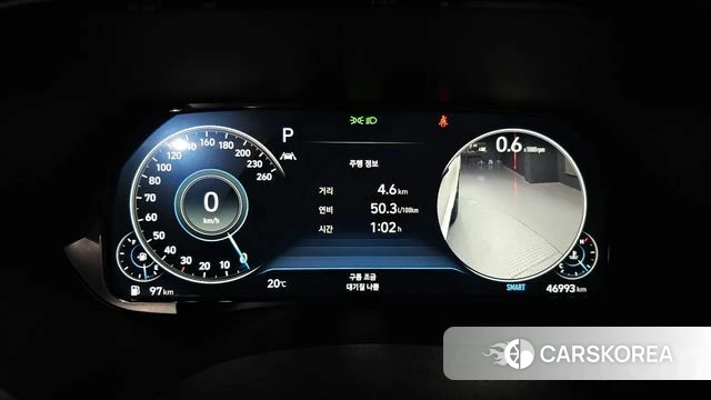 Hyundai Palisade id 3922975 из Кореи 18