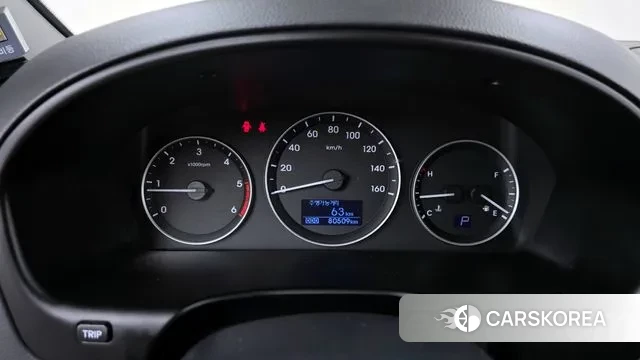 Hyundai The New Grand Starex id 3018794 из Кореи 18