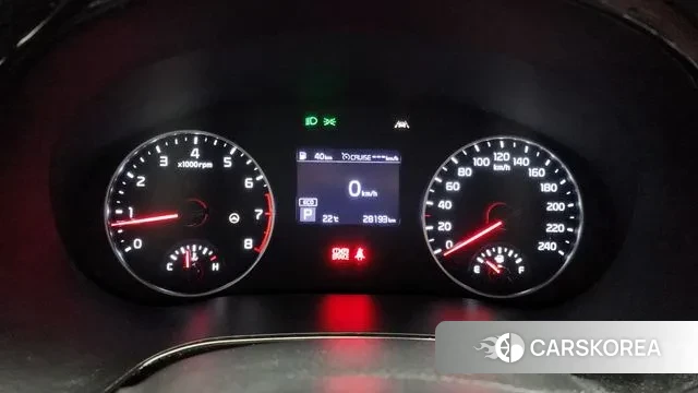 Kia Seltos id 3175922 из Кореи 18