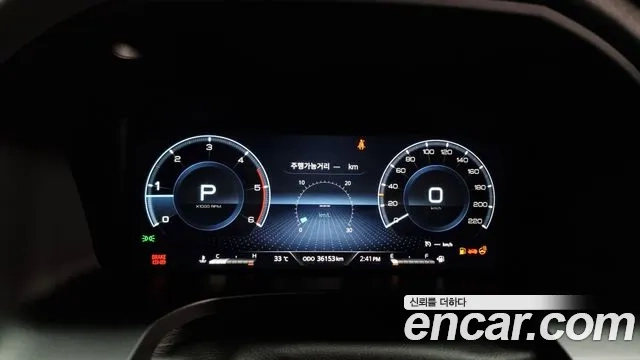 Ssangyong The New Rexton Sports Cannes id 2879468 из Кореи 18