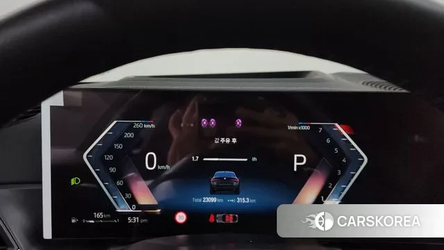 BMW 4 Series (G22) id 3507534 из Кореи 18