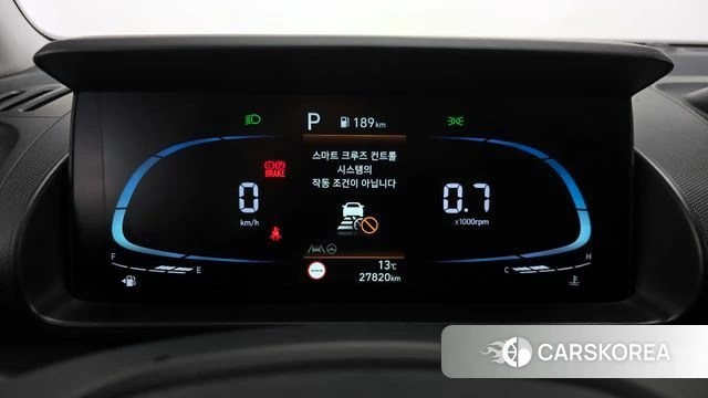 Hyundai Casper id 3833051 из Кореи 18