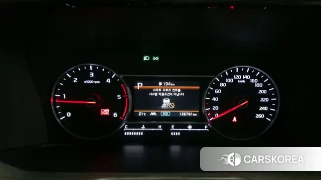 Kia Sorento 4th Generation id 3011823 из Кореи 18