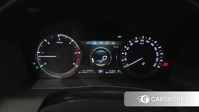Ssangyong G4 Rexton id 4520807 из Кореи 18