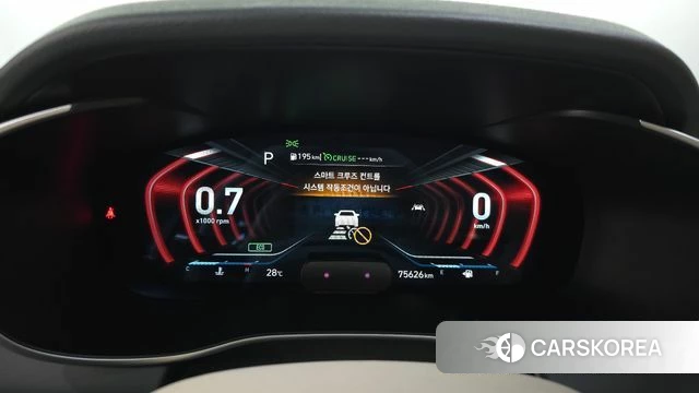 Genesis G70 id 4672096 из Кореи 18