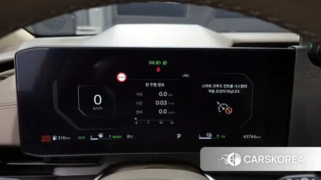 Kia The New Carnival 4th Generation id 3596340 из Кореи 18