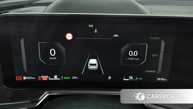 Kia The New Sorento 4th Generation id 3158740 из Кореи 18