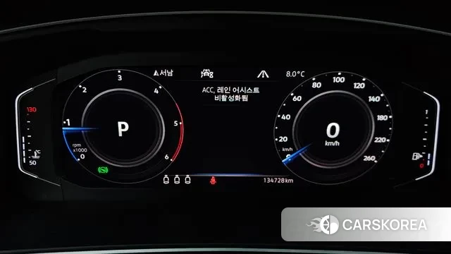 Volkswagen Tiguan second Generation id 3741837 из Кореи 18