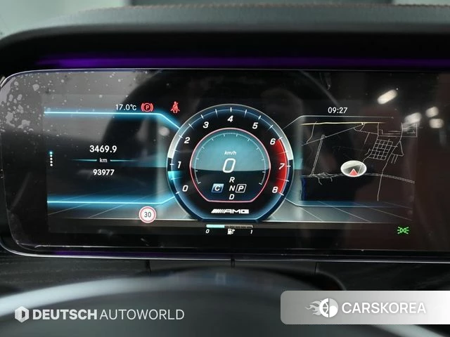 Mercedes-Benz E-Class W213 id 3893937 из Кореи 18