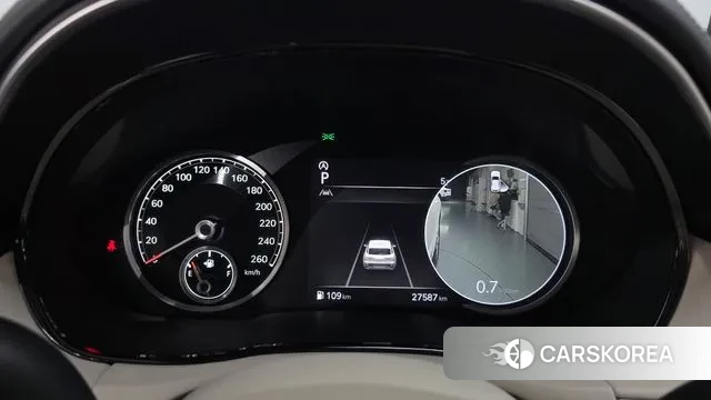 Genesis GV70 id 3524719 из Кореи 18