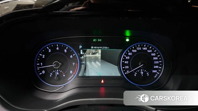 Hyundai Palisade id 4294667 из Кореи 18