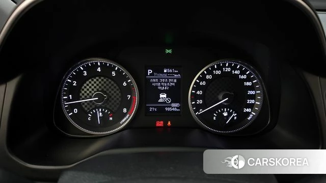 Hyundai The New Avante AD id 4356468 из Кореи 28
