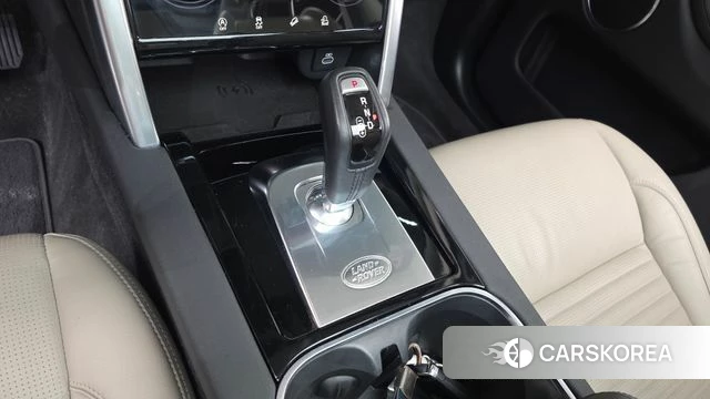 Land Rover Discovery Sports 2nd Generation id 4550414 из Кореи 31