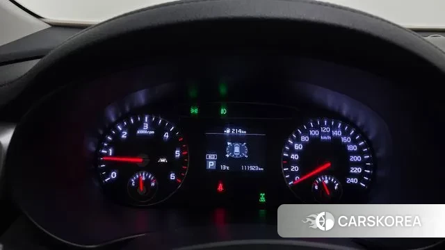 Kia The New Sorento id 3499953 из Кореи 18