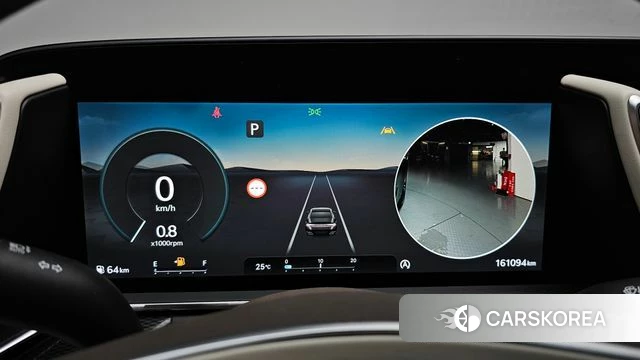 Genesis G90 (RS4) id 4640595 из Кореи 18