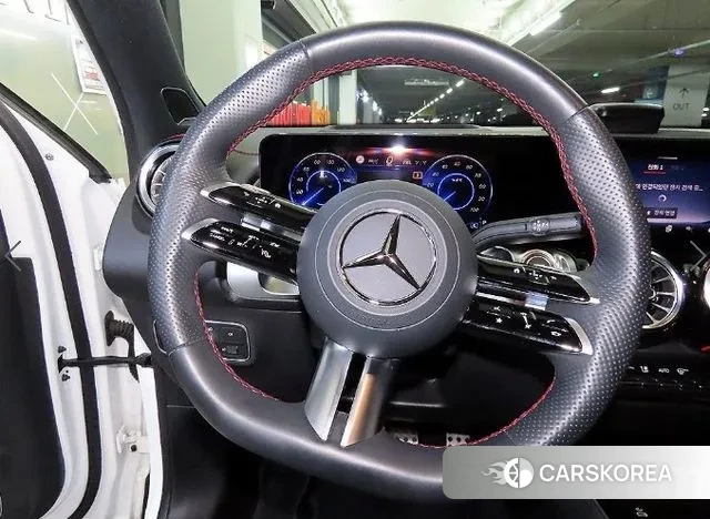 Mercedes-Benz EQB X243 id 3769796 из Кореи 18