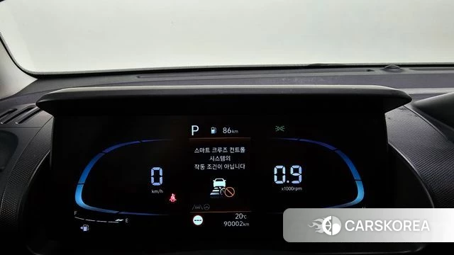 Hyundai Casper id 3941413 из Кореи 18