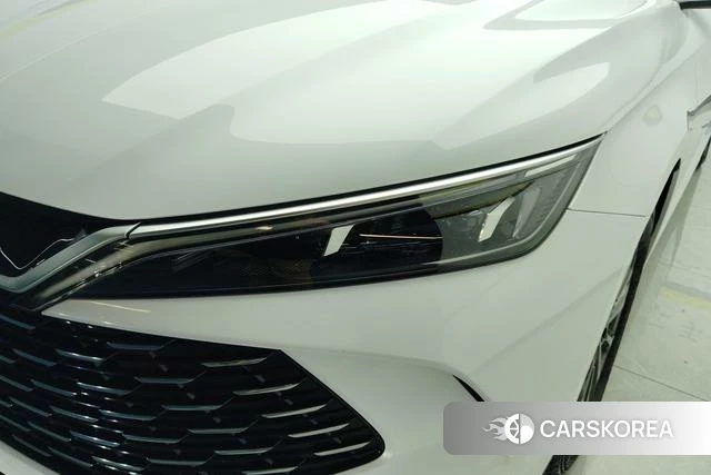 BYD Qin L DM id 3804976 из Китая 15