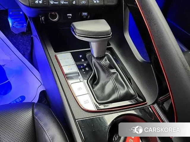 Hyundai Avante (CN7) id 3860484 из Кореи 18